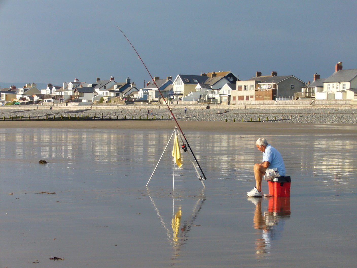 Borth